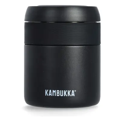 Kambukka Bora ml Termosz - matte black