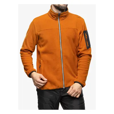 CMP Perry Jacket Polár - zucca