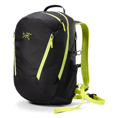 Arcteryx Mantis Backpack Hátizsák - black/euphoria