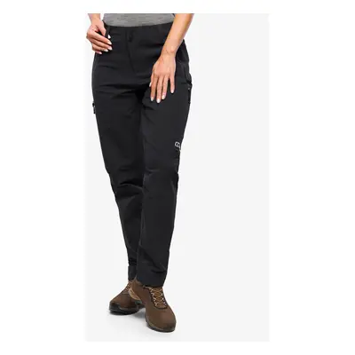 Berghaus MTN Guide MW Technical Pant Női túranadrág - black