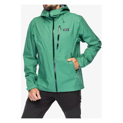 Patagonia Granite Crest Jacket Esőkabát - gather green