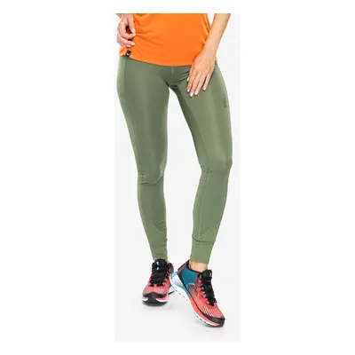 Columbia Cirque River Legging Női leggings - canteen