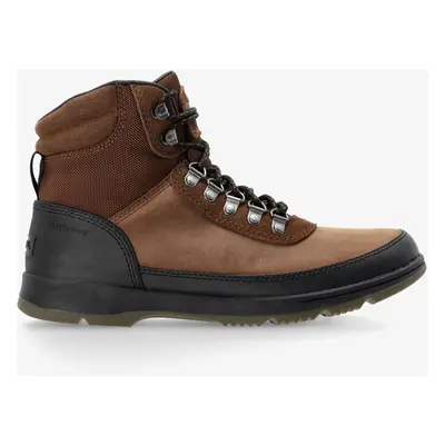 Sorel Ankeny II Hiker Plus WP Téli cipő - tobacco/black