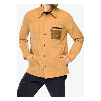 Royal Robbins Merced Wind Shirt Széldzseki - bistre