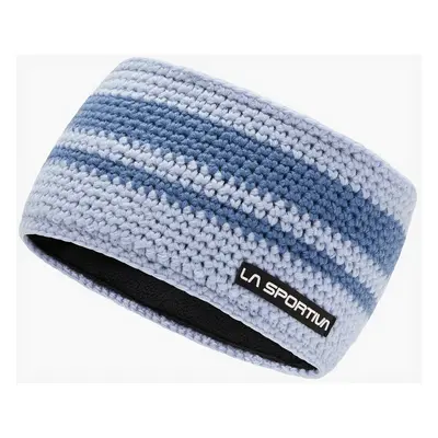 La Sportiva Zephir Headband Fejpánt - stone blue/moonlight