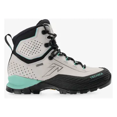 Tecnica Forge 2.0 GTX Női Túracipő - soft grey/light petrol