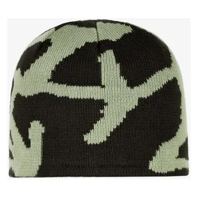 Gramicci Burly Runningman Beanie Téli sapka - oak green