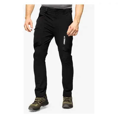 adidas TERREX Zupahike Hiking Pants Férfi Túranadrág - black