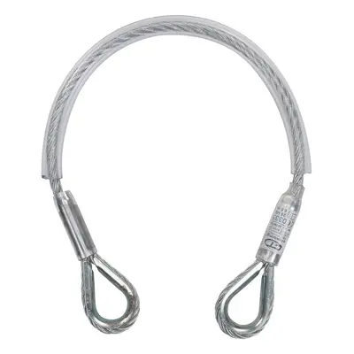 Climbing Technology Steel Ankor 50cm Kötélrögzítő