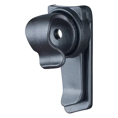 Evoc Magnetic Tube Clip Ivózsák - black