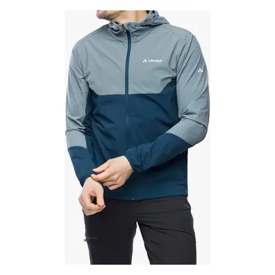 Vaude Moab Jacket IV Softshell kabát - heron