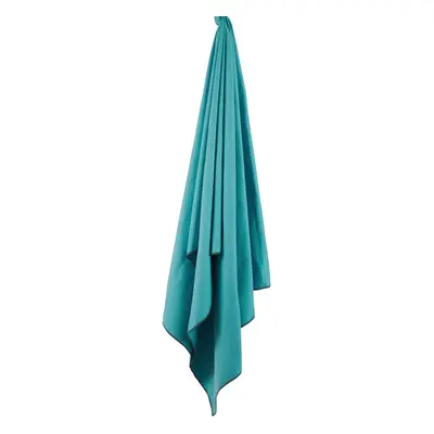 Lifeventure Recycled SoftFibre Trek Towel Gyorsan száradó törölköző - teal