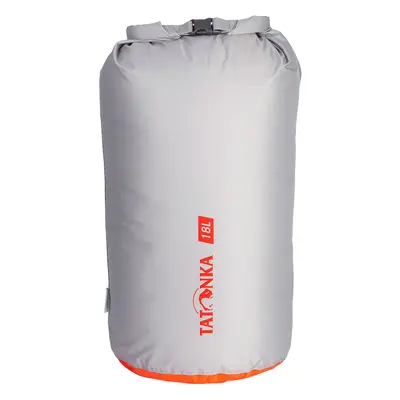 Tatonka Dry Sack 18L Vízálló Zsák - grey