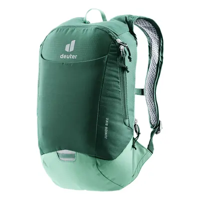 Deuter Junior Bike Baba hátizsák - seagreen/spearmint