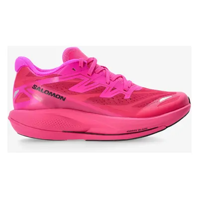 Salomon Phantasm Női futócipők - pink/vivacious/black