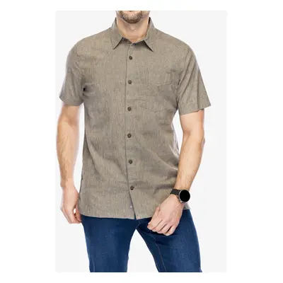 Royal Robbins Hempline S/S Ing - everglade