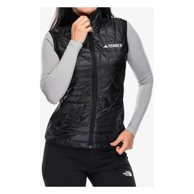 adidas TERREX Xperior Varilite Hybrid PrimaLoft Vest Női mellény - black