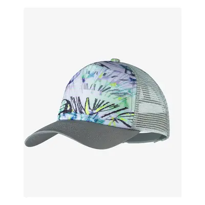 Buff Trucker Cap Kid Baseball-Sapka - shaira lavender