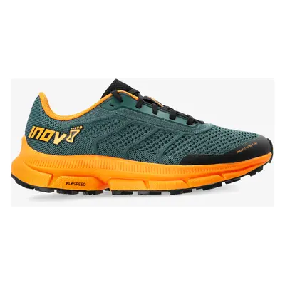 Inov-8 Trailfly Ultra G Férfi Terepfutó Cipő - pine/nectar