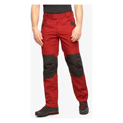 Helikon-Tex UTP PolyCotton Ripstop Taktikai Nadrág - crimson sky/ash grey