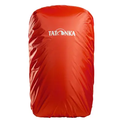 Tatonka Rain Cover Hátizsákhuzat - red/orange