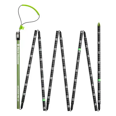 Black Diamond Quickdraw Pro Probe Lavinaszonda - green