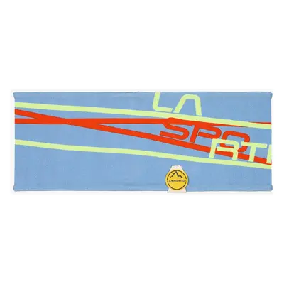 La Sportiva Stripe Headband Fejpánt - moonlight