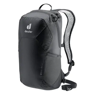 Deuter Speed Lite Hátizsák kiránduláshoz - black