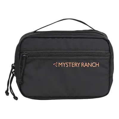 Mystery Ranch Mission Control Small Csomagrendszerező - black