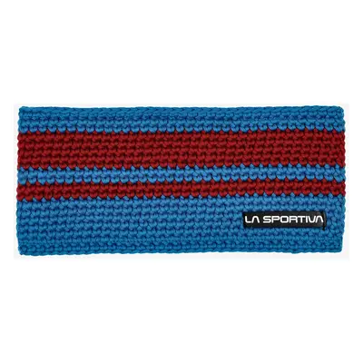 La Sportiva Zephir Headband Fejpánt - electric blue/sangria