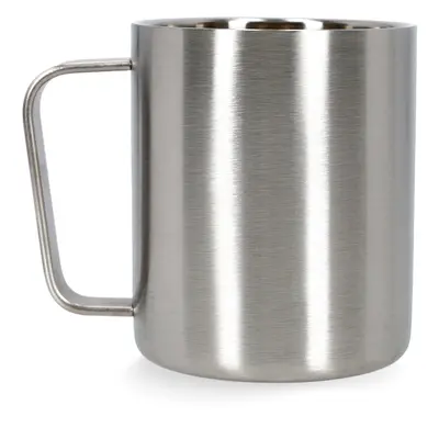 Lifeventure Stainless Steel Camping Mug Bögre