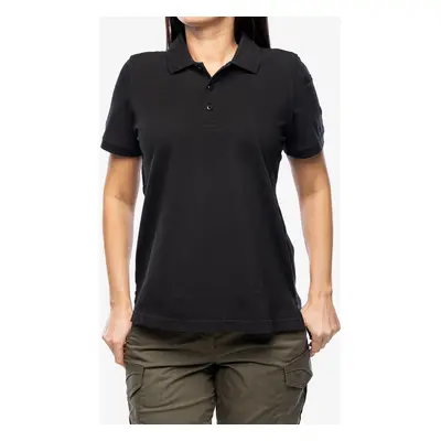 5.11 Professional S/S Polo Női póló - black