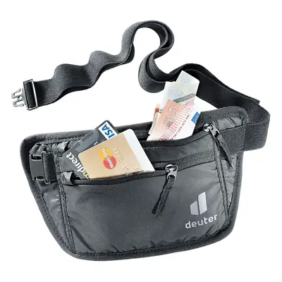 Deuter Security Money Belt I Övtáska - black