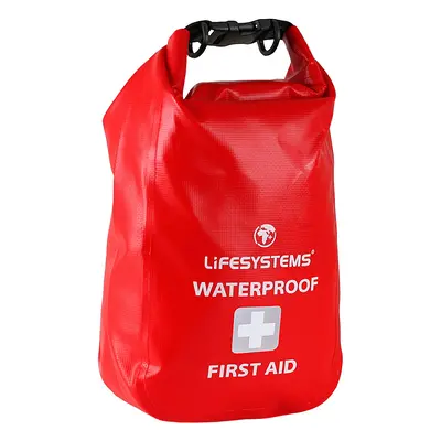 Lifesystems Waterproof First Aid Kit Elsősegélycsomag