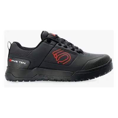 Five Ten Impact Pro Kerékpáros Cipő - core black/red/ftwr white