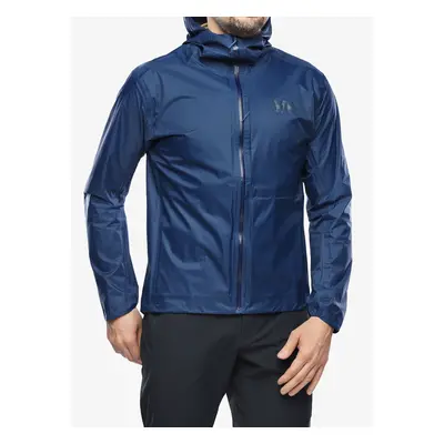 Helly Hansen Verglas Micro Shell Jacket Férfi Dzseki - ocean