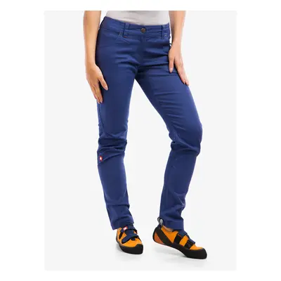 Ocun Kaira Pants Női Mászónadrág - blue skipper