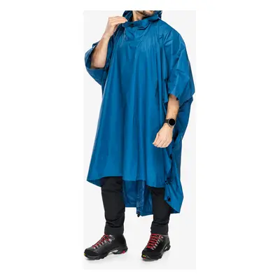 Sea To Summit Nylon Tarp Poncho Esőköpeny - blue