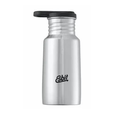 Esbit Pictor Drinking Bottle 350ml Palack - steel