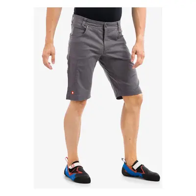 Ocun Cronos Shorts Rövid Mászónadrág - grey excalibur