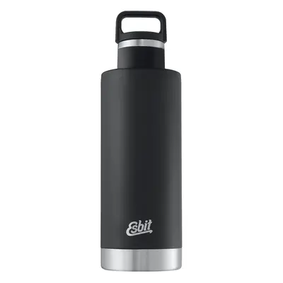 Esbit Sculptor Insulated Bottle 750ml Hőtartó Kulacs - black