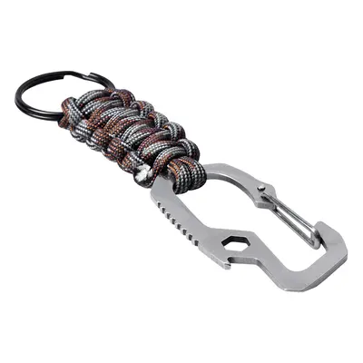 Munkees Multi-function Paracord Key Fob Kulcstartó