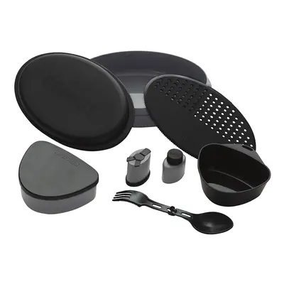 Primus Meal Set Edények - graphite/black