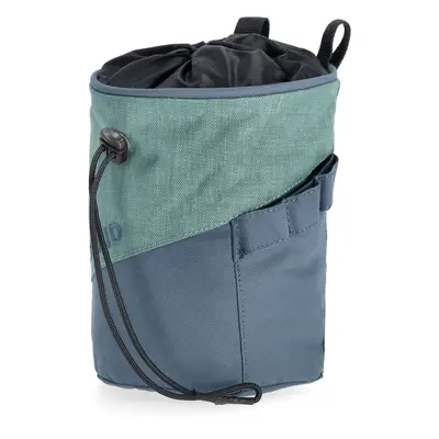 Edelrid Chalk Bag Monoblock Ziazsák - jade