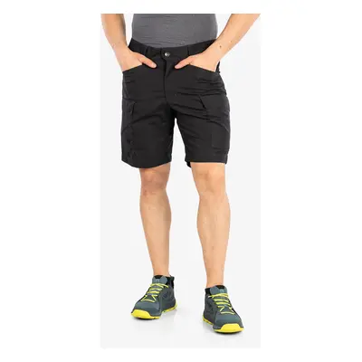 Helly Hansen Vandre Cargo Shorts Rövidnadrág - ebony