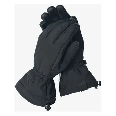 Extremities Tactical GTX Softshell Glove Síkesztyű - black