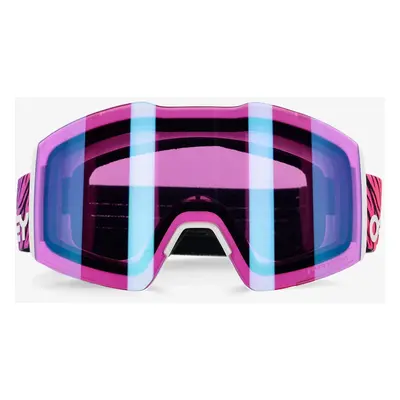 Oakley Fall Line Síszemüveg - prizm snow iced iridium