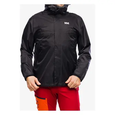 Helly Hansen Loke Jacket Esőkabát - black