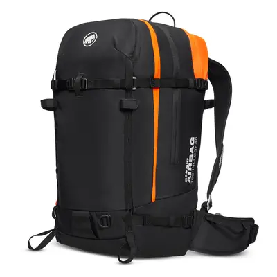 Mammut Pro Removable Airbag 3.0 Lavinahátizsák - black