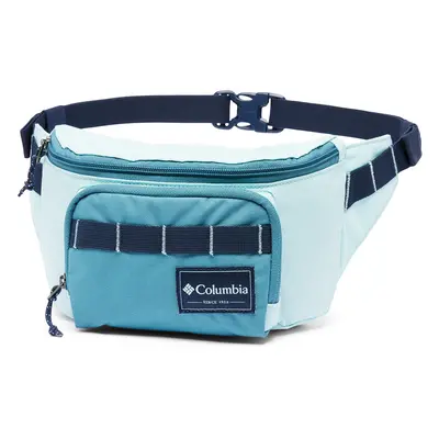 Columbia Zigzag Hip Pack Övtáska - spray/cloudburst